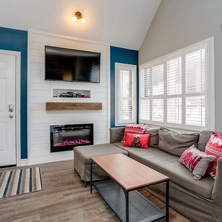 Blue Mountain Studio Loft At North Creek Resort Blue Mountains Luaran gambar