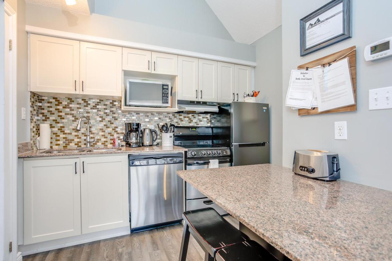 Blue Mountain Studio Loft At North Creek Resort Blue Mountains Luaran gambar