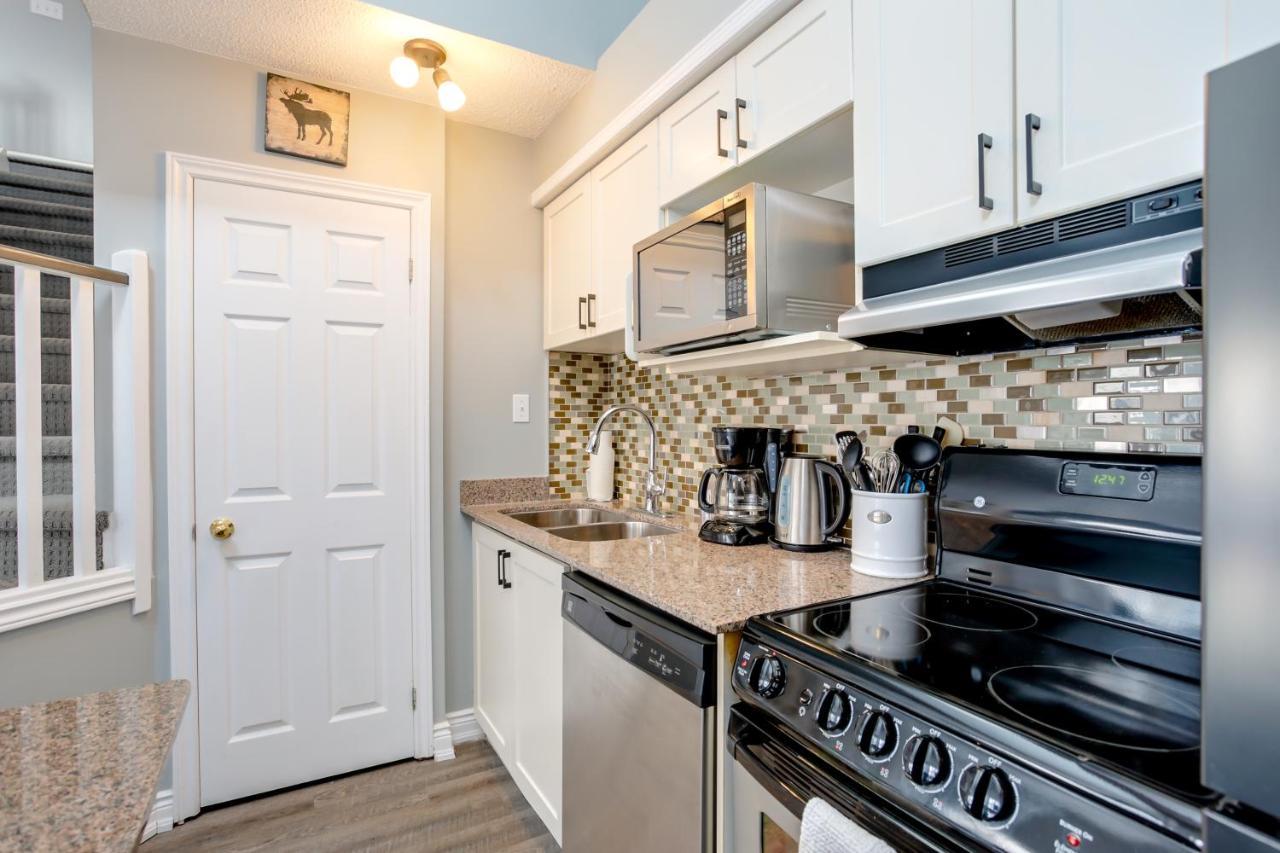 Blue Mountain Studio Loft At North Creek Resort Blue Mountains Luaran gambar