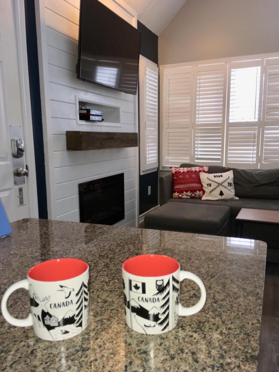 Blue Mountain Studio Loft At North Creek Resort Blue Mountains Luaran gambar